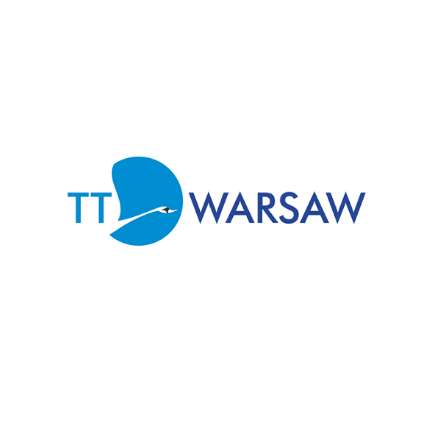 International Travel Fair In Warsaw, Poland